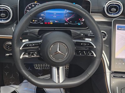 2025 Mercedes-BENZ CLE — миниатюра 11