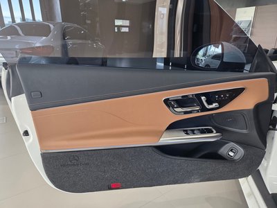 2025 Mercedes-BENZ CLE — миниатюра 14