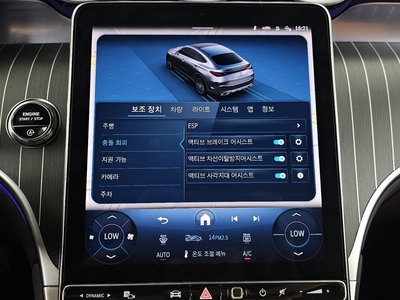 2025 Mercedes-BENZ GLC 缩略图 22