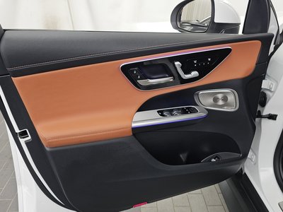 2025 Mercedes-BENZ GLC 缩略图 14