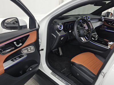 2025 Mercedes-BENZ GLC 缩略图 13