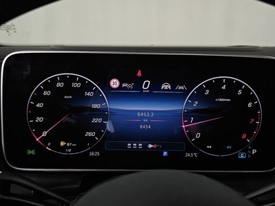 2025 Mercedes-BENZ GLC 缩略图 11