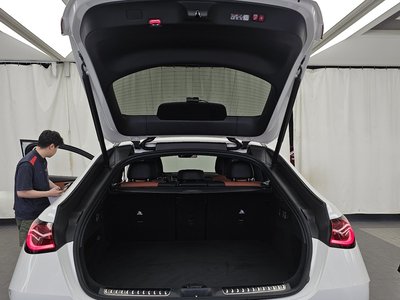 2025 Mercedes-BENZ GLC 缩略图 26