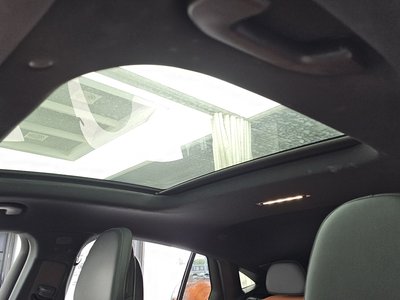 2025 Mercedes-BENZ GLC 缩略图 24