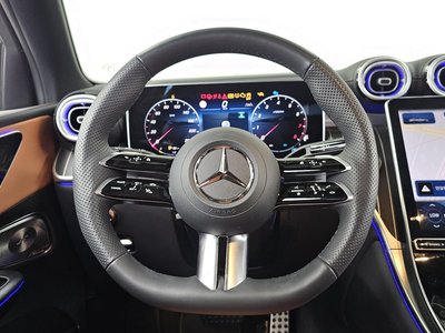 2025 Mercedes-BENZ GLC 缩略图 19