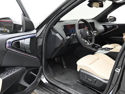 صورة مصغرة 11 لـ 2025 BMW X3