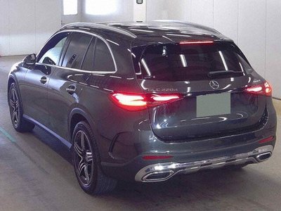 MERCEDES-BENZ GLC - 2