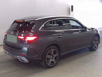 MERCEDES-BENZ GLC - 5