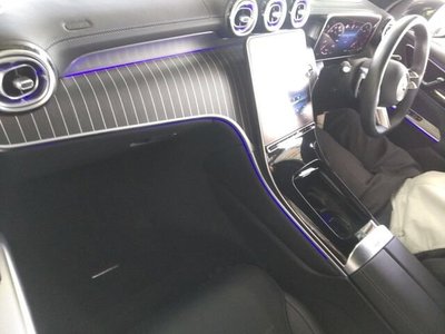 MERCEDES-BENZ GLC - 3