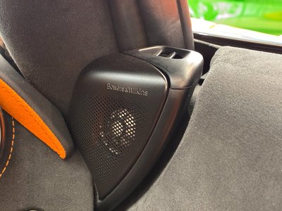2025 Mclaren 750S SPIDER 缩略图 15