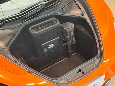2025 Mclaren 750S SPIDER 缩略图 23
