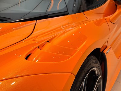 2025 Mclaren 750S SPIDER — фото 10
