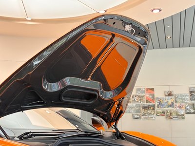 2025 Mclaren 750S SPIDER 缩略图 11