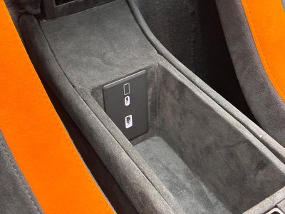 2025 Mclaren 750S SPIDER 缩略图 17