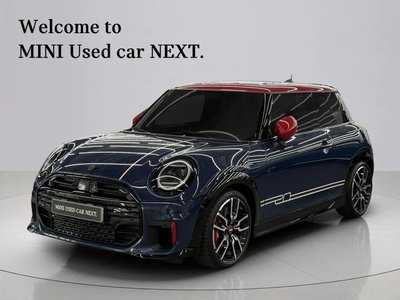 MINI COOPER - 1