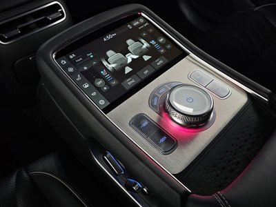 صورة مصغرة 18 لـ 2022 Genesis G90 (RS4)
