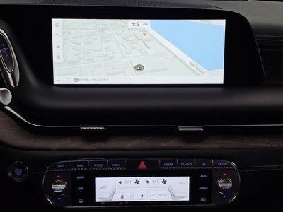 صورة مصغرة 14 لـ 2022 Genesis G90 (RS4)