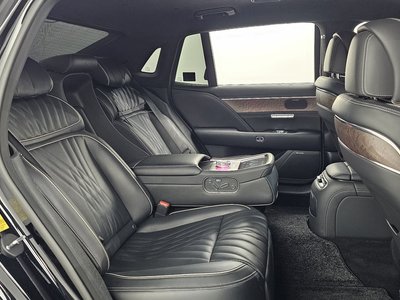 صورة مصغرة 12 لـ 2022 Genesis G90 (RS4)