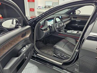 صورة مصغرة 11 لـ 2022 Genesis G90 (RS4)