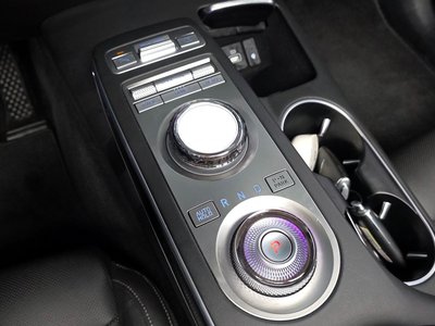 2023 Genesis GV70 缩略图 12