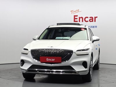 صورة 2 لـ 2023 Genesis GV70