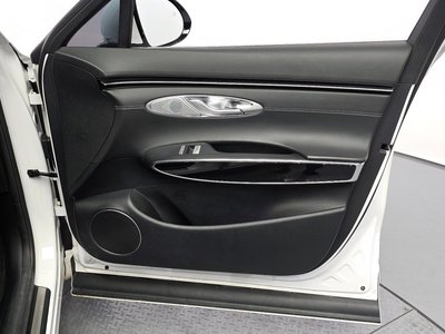 2023 Genesis GV70 缩略图 15