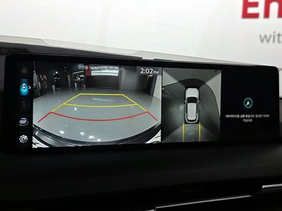 2023 Genesis GV70 缩略图 21
