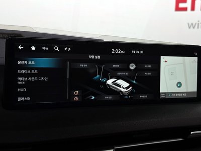 2023 Genesis GV70 缩略图 22