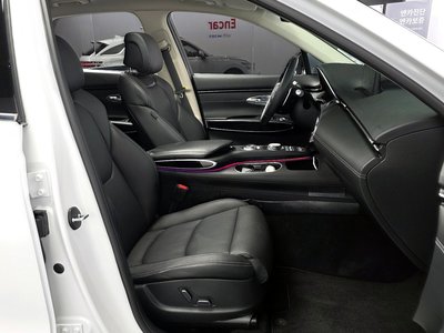 2023 Genesis GV70 缩略图 16