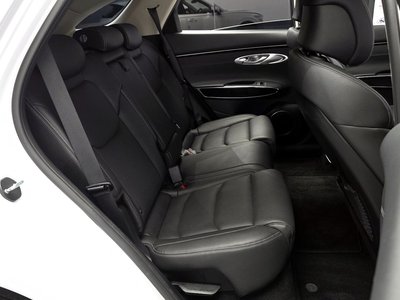 2023 Genesis GV70 缩略图 17