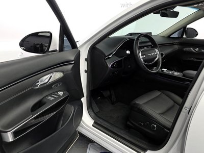 2023 Genesis GV70 缩略图 13