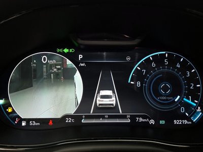 2023 Genesis GV70 缩略图 11
