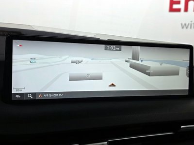 2023 Genesis GV70 缩略图 20