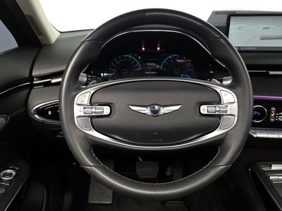 2023 Genesis GV70 缩略图 18