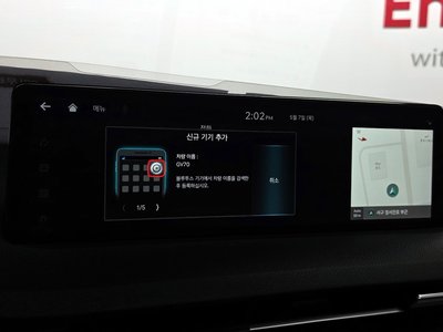 2023 Genesis GV70 缩略图 27
