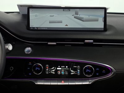 2023 Genesis GV70 缩略图 19