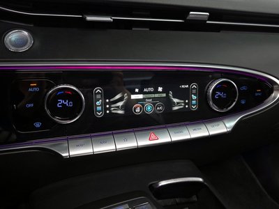 2023 Genesis GV70 缩略图 28