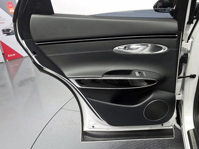 2023 Genesis GV70 缩略图 14