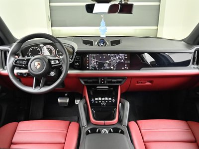 صورة 5 لـ 2025 Porsche CAYENNE