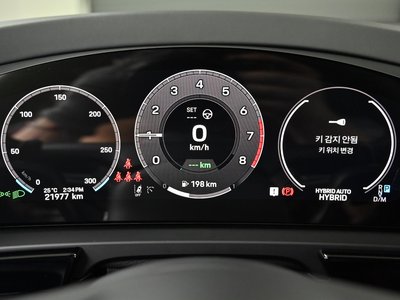 صورة 8 لـ 2025 Porsche CAYENNE