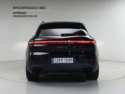 صورة 3 لـ 2025 Porsche CAYENNE