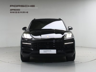 صورة 2 لـ 2025 Porsche CAYENNE