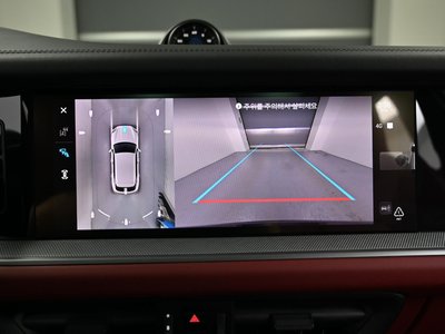 2025 Porsche CAYENNE thumbnail 15