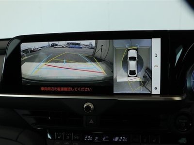 TOYOTA CROWN CROSSOVER - 7