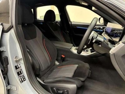 2025 BMW 4 SERIES photo 6