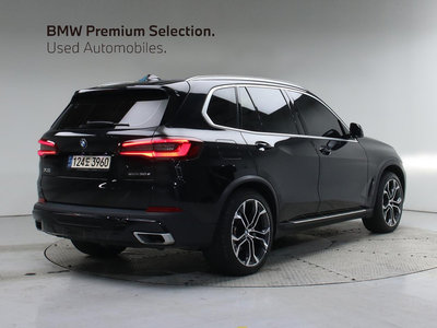 BMW X5 - 3