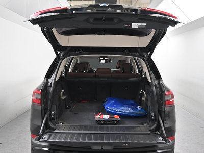 BMW X5 - 9
