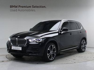 BMW X5 - 1