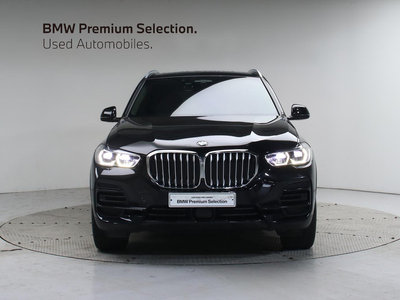 BMW X5 - 5