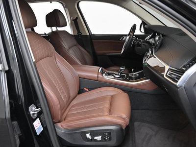 BMW X5 - 10